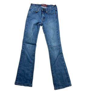 Vintage Miss Vigoss Bootcut Jeans Size 1/2 Y2K